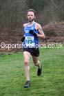 Mens veterans Durham Cathedral Cross Country Relays, Maiden Castle, Durham. Photo: David T. Hewitson/Sports for All Pics